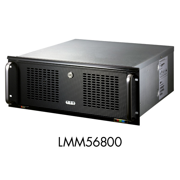 Vidéomanagement LMM56800