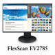 Ecran Eizo FlexScan 4K USB Type-C EV2785 - Occasion