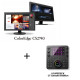 BUNDLE écran EIZO Creator LCD 27p CS2740 Noir + LOUPEDECK CT console d'édition